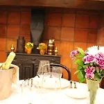 Santillana 3* 산틸라나델마르