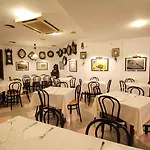 호텔 Santillana