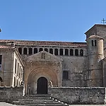Santillana 3*