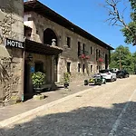 Santillana 3* 산틸라나델마르