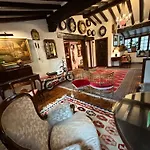Santillana 산틸라나델마르