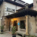 호텔 Santillana 산틸라나델마르