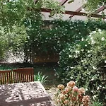 호텔 Santillana 산틸라나델마르