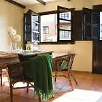 Santillana 3* 산틸라나델마르