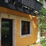 Santillana 호텔 산틸라나델마르