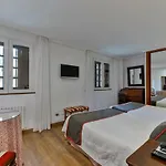 Santillana 호텔 산틸라나델마르