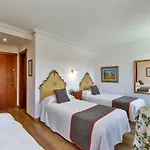 Santillana 3* 산틸라나델마르