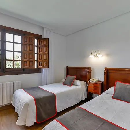 Santillana Santillana del Mar