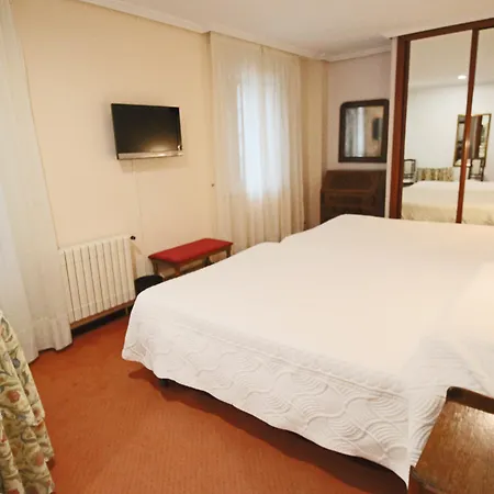 Santillana Szálloda Santillana del Mar