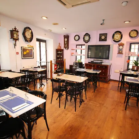 Santillana Santillana del Mar