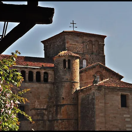 Santillana 3* Santillana del Mar