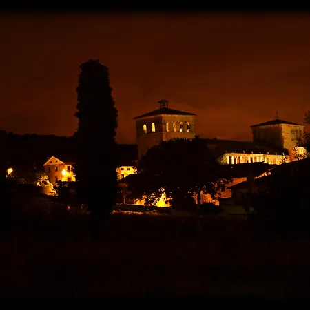 Santillana Hotel Santillana del Mar