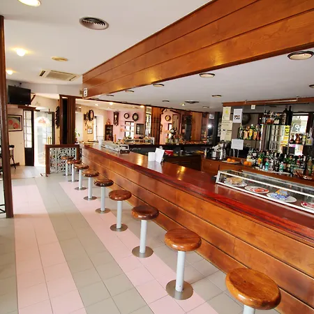 Santillana Szálloda