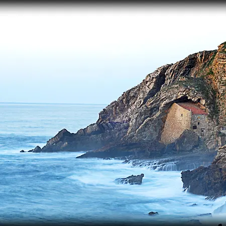 Szálloda Santillana