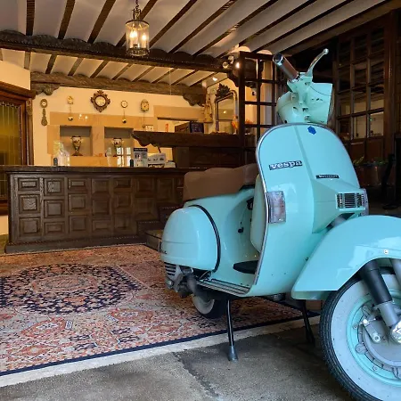 Santillana 3* Santillana del Mar