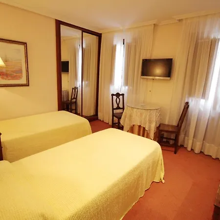 Hotel Santillana Santillana del Mar