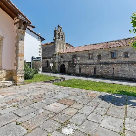 Santillana Hotel Santillana del Mar