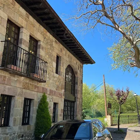 Santillana Hotel Santillana del Mar