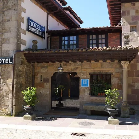 Santillana Hotel Santillana del Mar