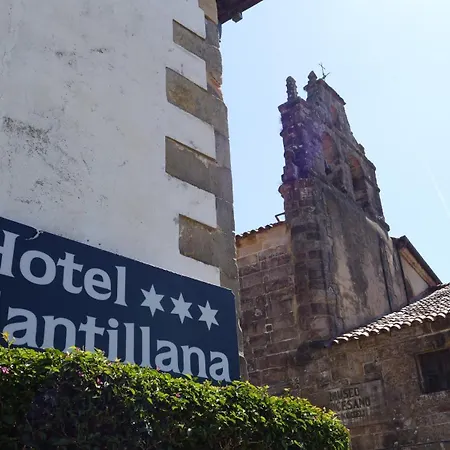 Santillana 3*