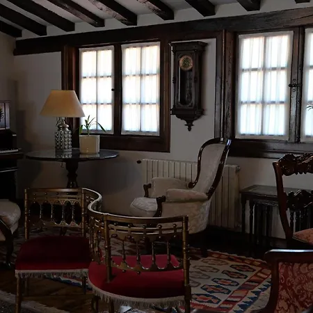 Santillana 3* Santillana del Mar