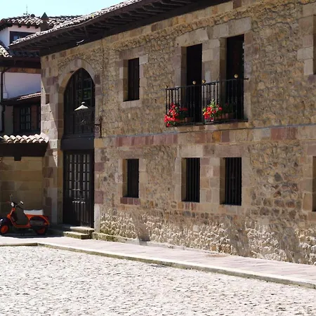 Santillana Hotel Santillana del Mar