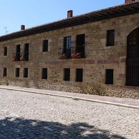 Santillana Hotel Santillana del Mar