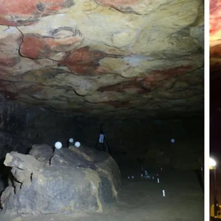 Szálloda Santillana 3*