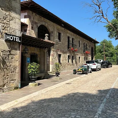 Santillana 3* Santillana del Mar