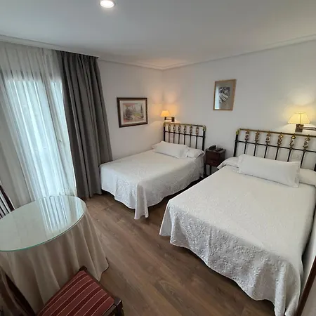 Hotel Santillana Santillana del Mar