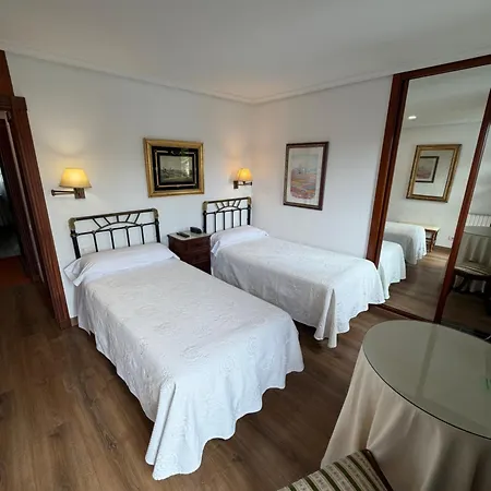 Santillana 3*