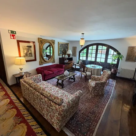 Santillana Hotel Santillana del Mar