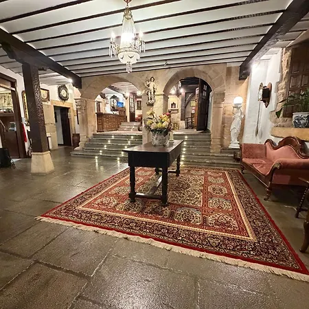 Santillana Hotel Santillana del Mar