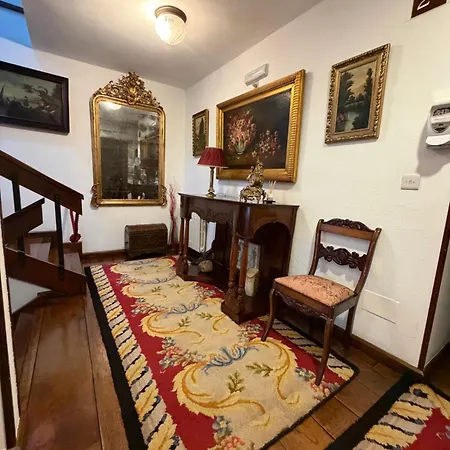 Hotel Santillana 3*