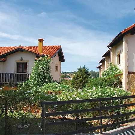 Santillana Hotel