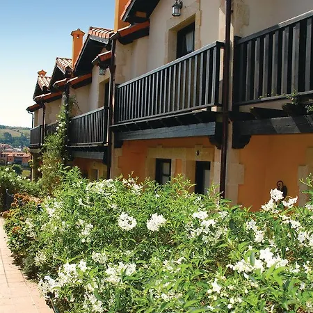 Hotel Santillana