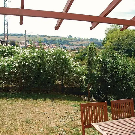 Santillana Сантильяна-дель-Мар