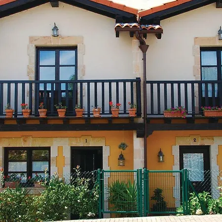 Santillana Hotel