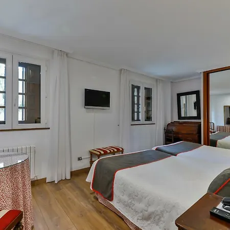 Santillana Hotel Santillana del Mar