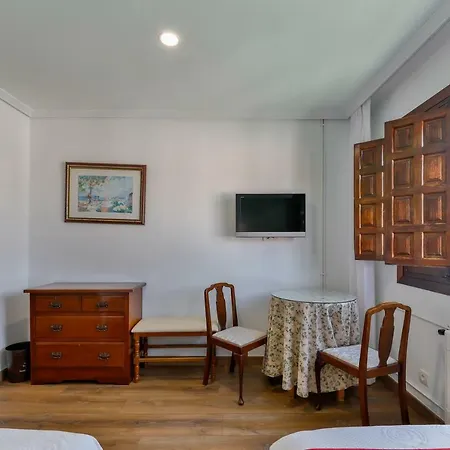 Santillana Santillana del Mar