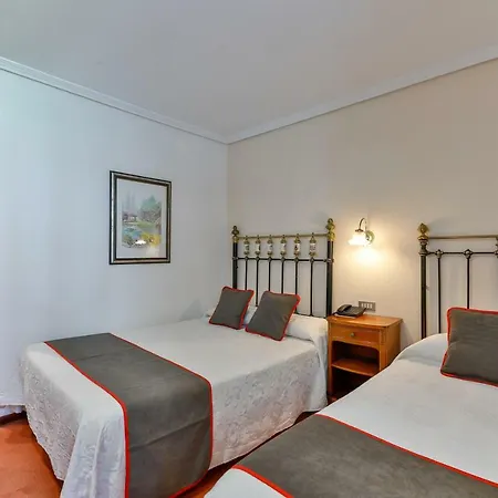 Santillana Santillana del Mar