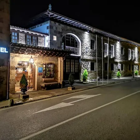 Santillana 3* Santillana del Mar