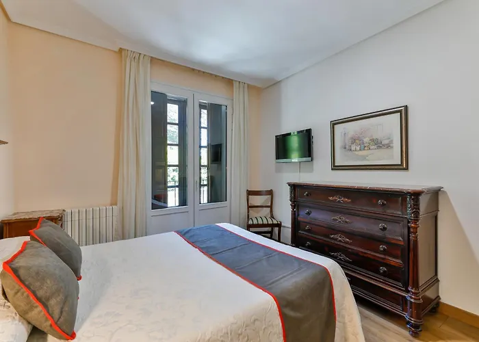 Santillana Hotel Santillana del Mar