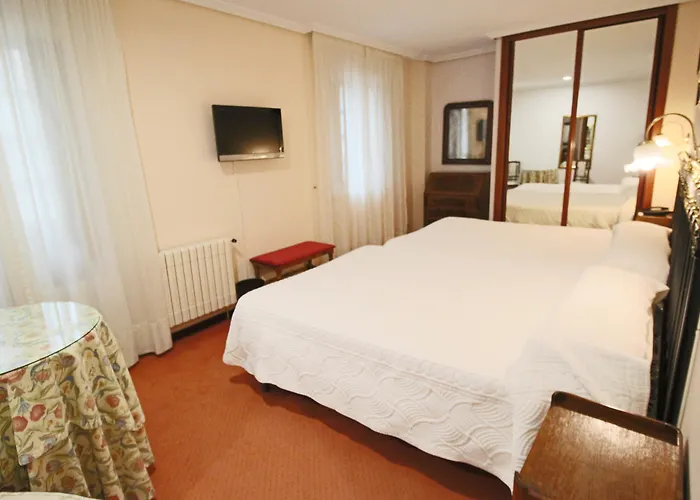 Santillana Hotel Santillana del Mar