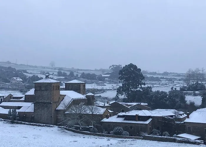 Santillana Отель 3*