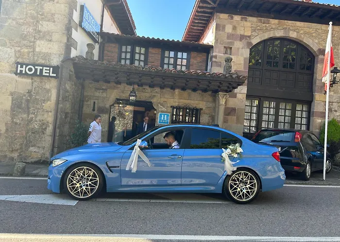 Santillana Hotel Santillana del Mar