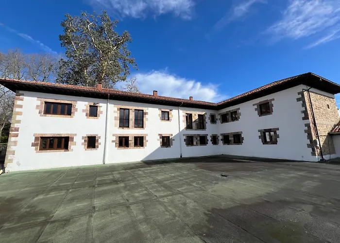 Santillana Santillana del Mar