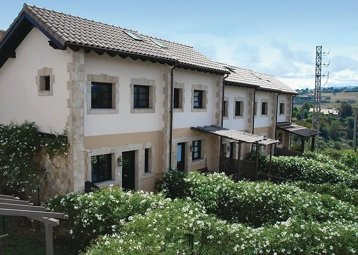 Santillana Сантильяна-дель-Мар