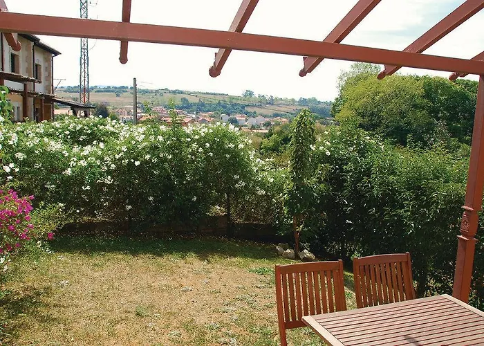 Santillana Santillana del Mar