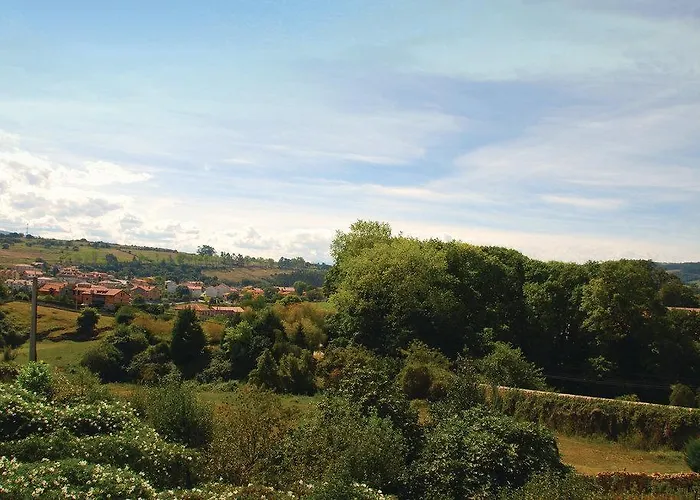 Santillana Отель 3*